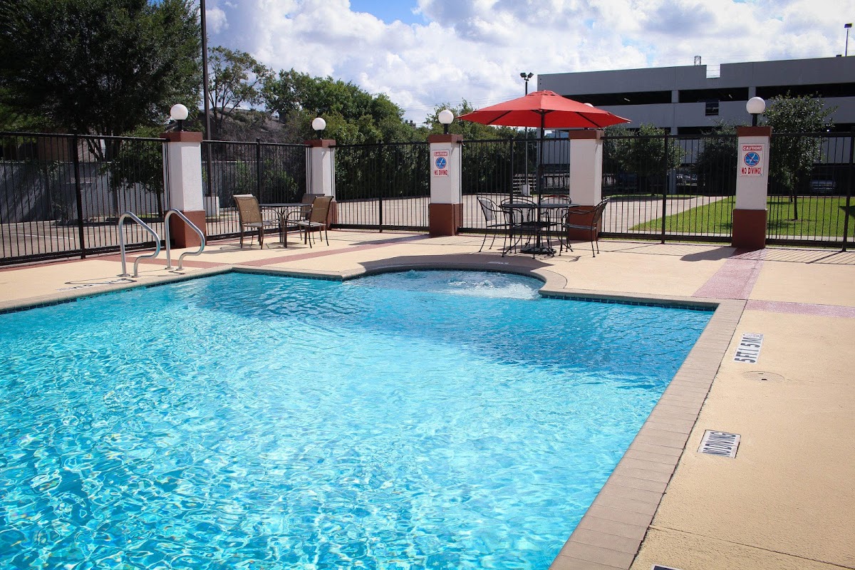 Candlewood Suites Houston Westchase - Westheimer by IHG photo 3