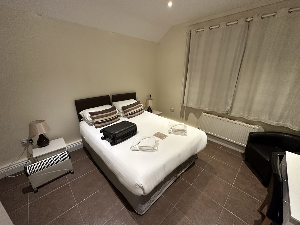 Aldercarr Hall photo 2