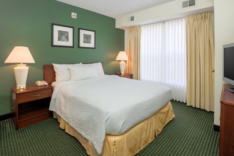 Residence Inn by Marriott Oklahoma City South photo 2