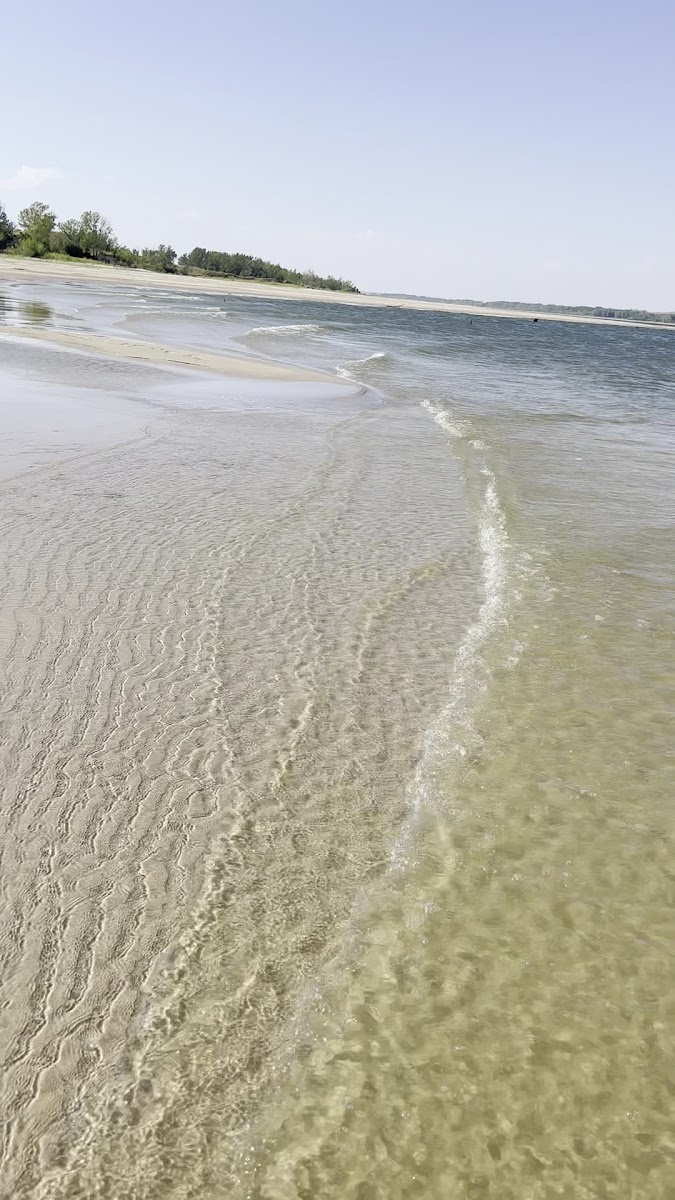 Calamus Reservoir