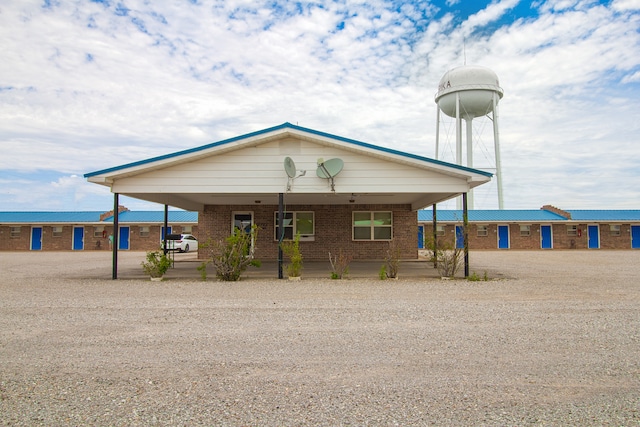 A-OK MOTEL WAURIKA OK