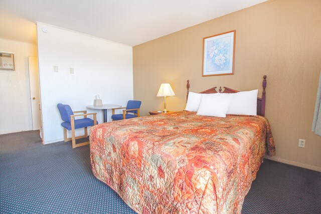 A-OK MOTEL WAURIKA OK photo 2