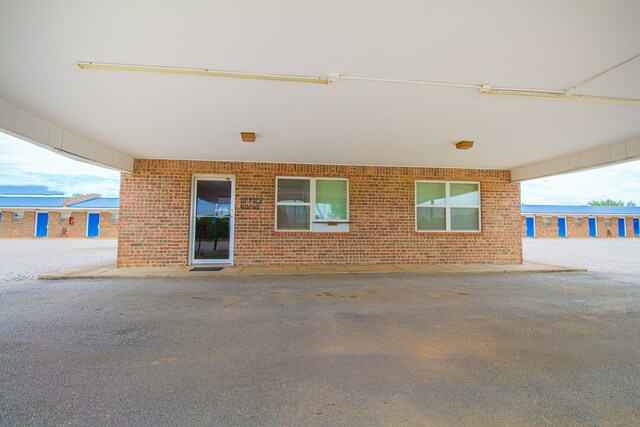 A-OK MOTEL WAURIKA OK photo 3
