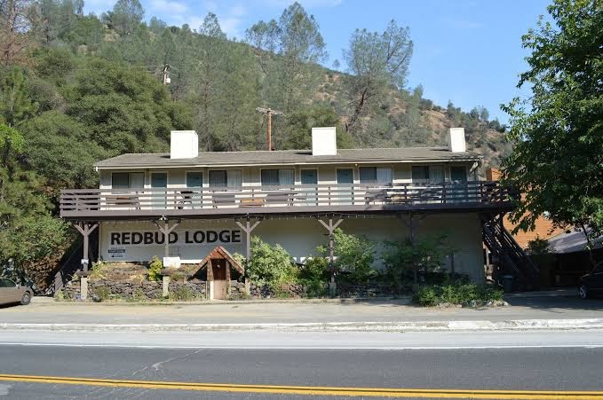 Yosemite Redbud Lodge