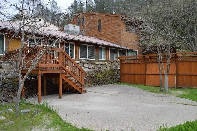 Yosemite Redbud Lodge photo 3