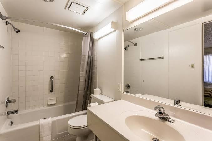 Americas Best Value Inn Edgewood photo 3