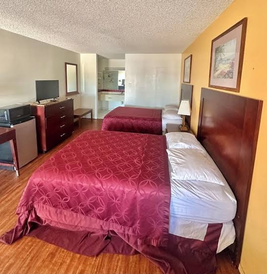 Weatherford Heritage Inn photo 2