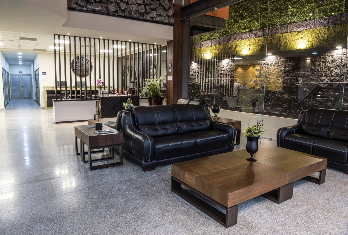 Hotel Comfort Inn Irapuato photo 2