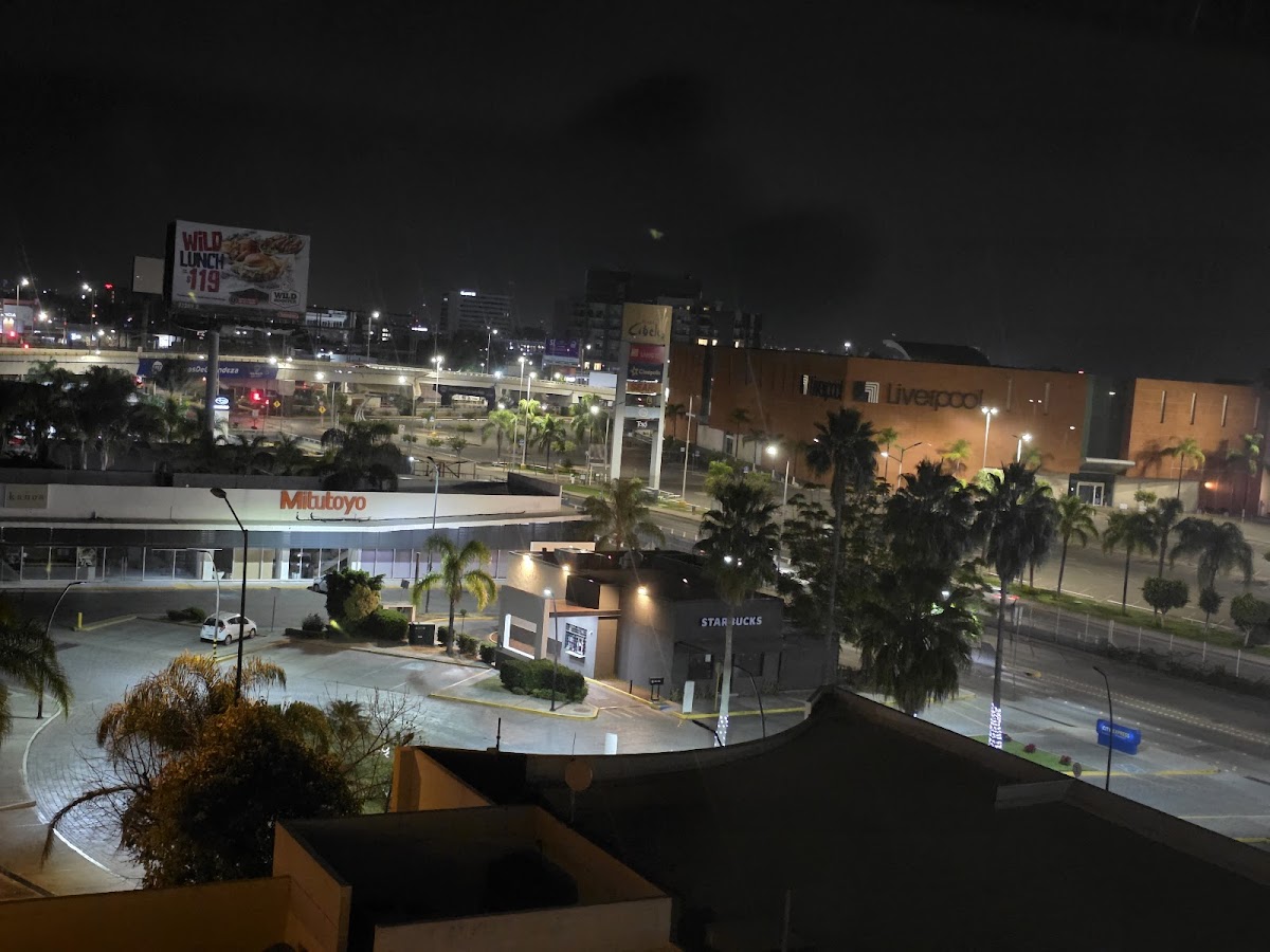 Hotel Comfort Inn Irapuato photo 3