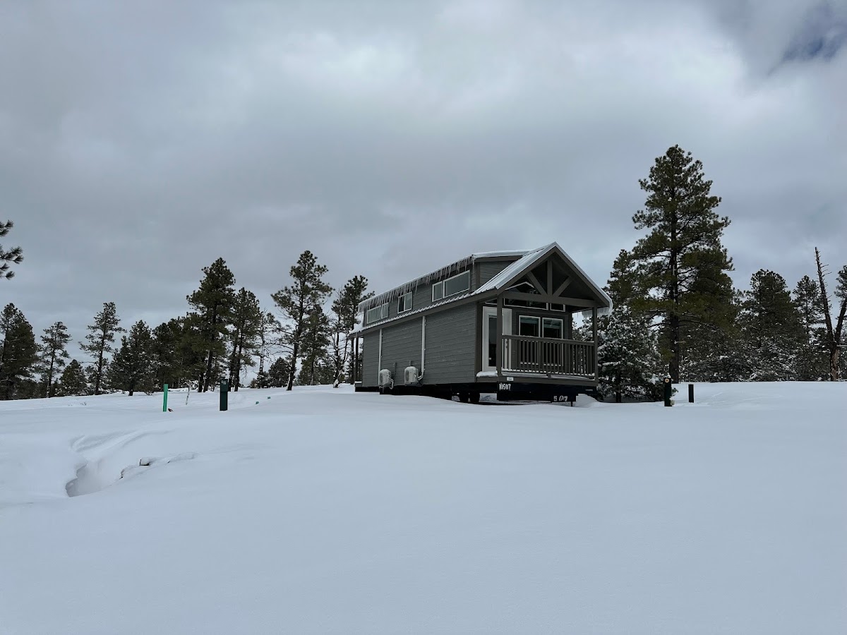 The Canyon Motel & RV Park photo 3