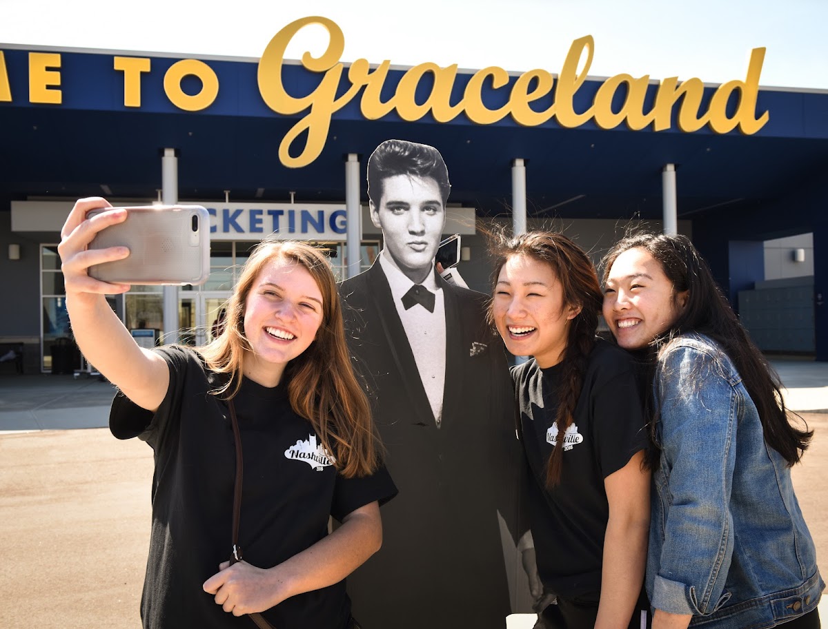 Elvis Presley's Memphis