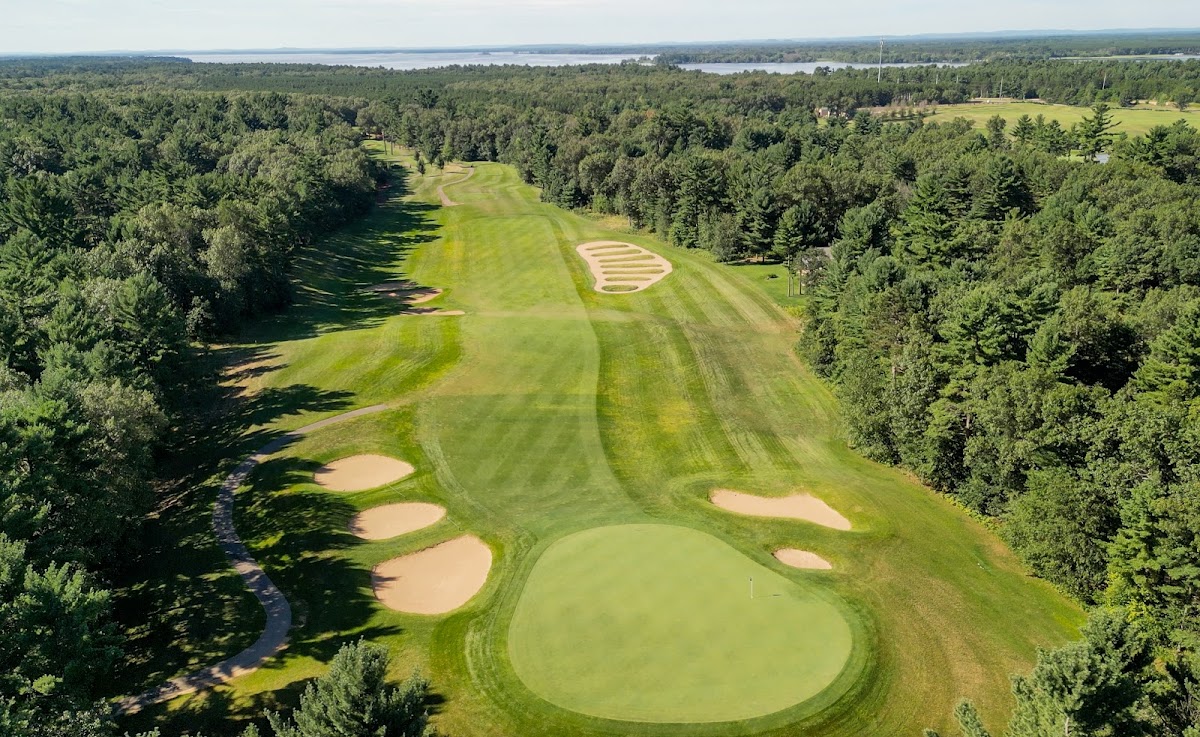 Northern Bay Resort
