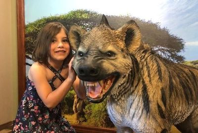 Museum of Prehistoric Life