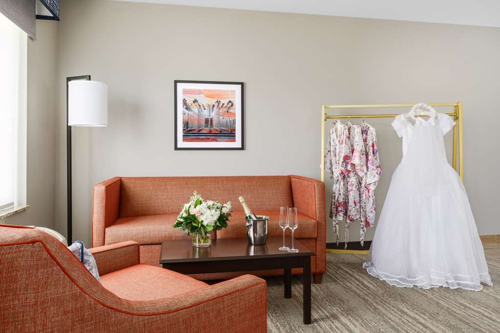 Hampton Inn & Suites Thousand Oaks, CA photo 3