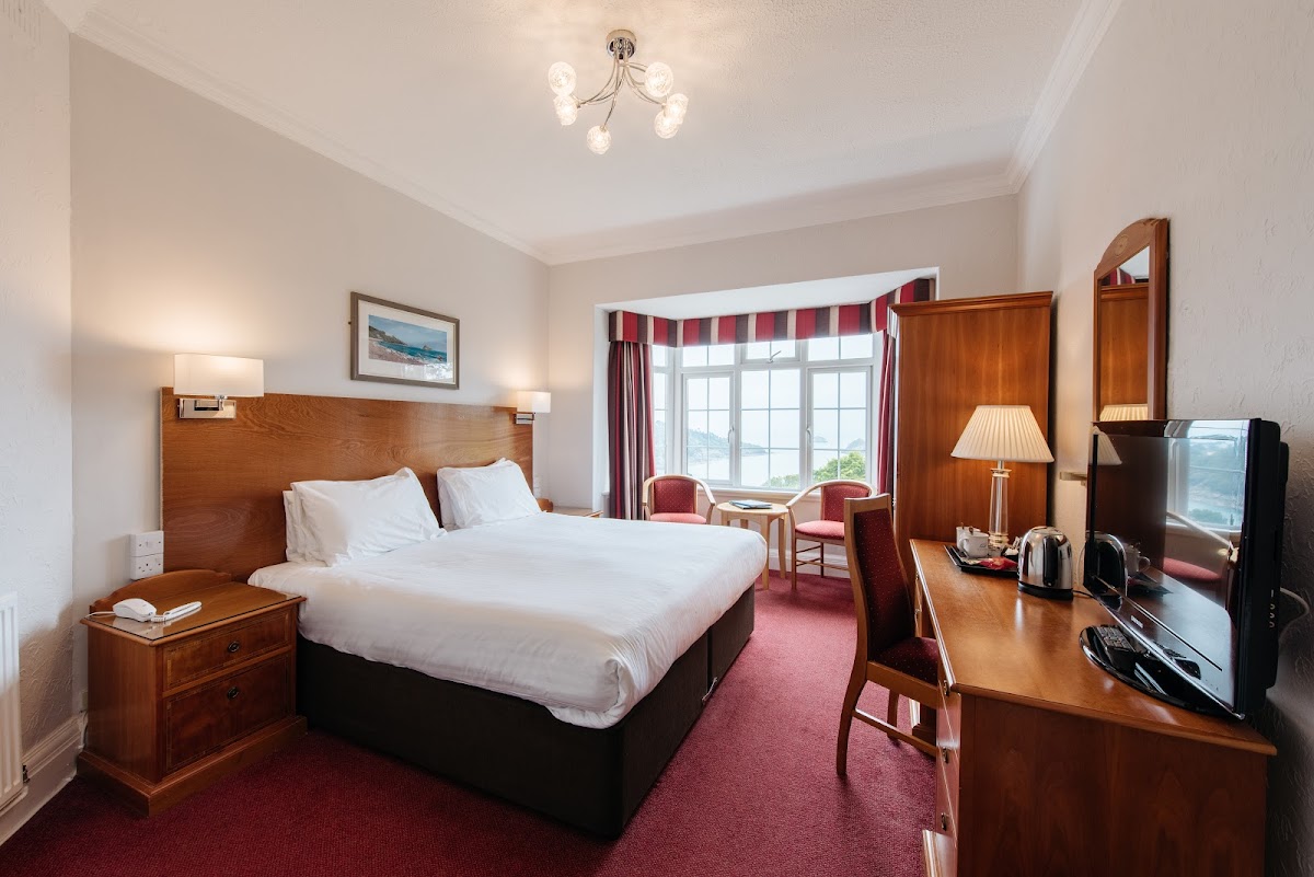 The Headland Hotel & Spa - Torquay photo 2