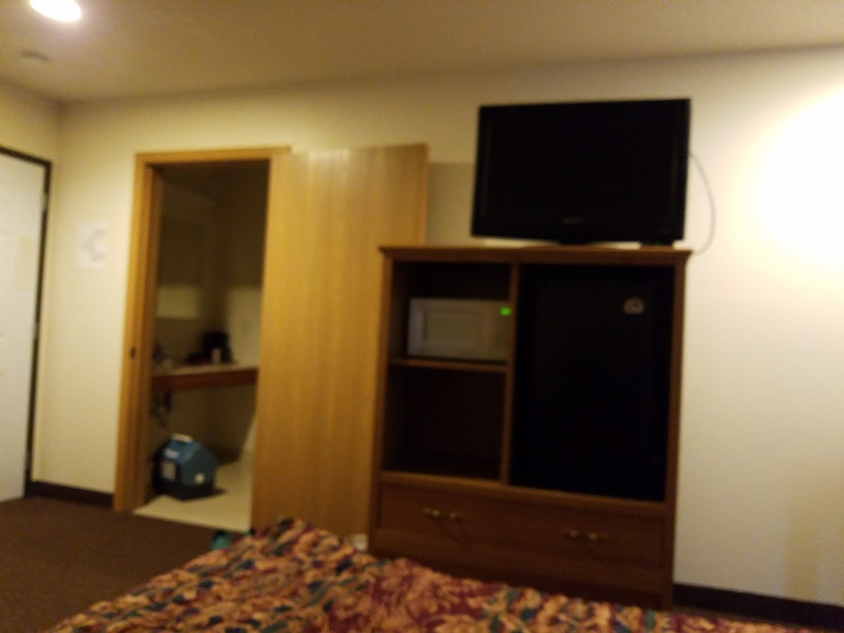Le Center Garden Inn photo 2