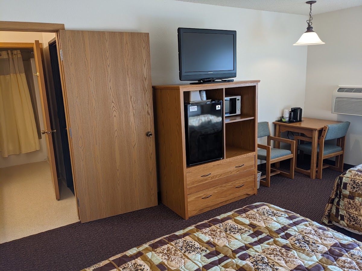Le Center Garden Inn photo 3
