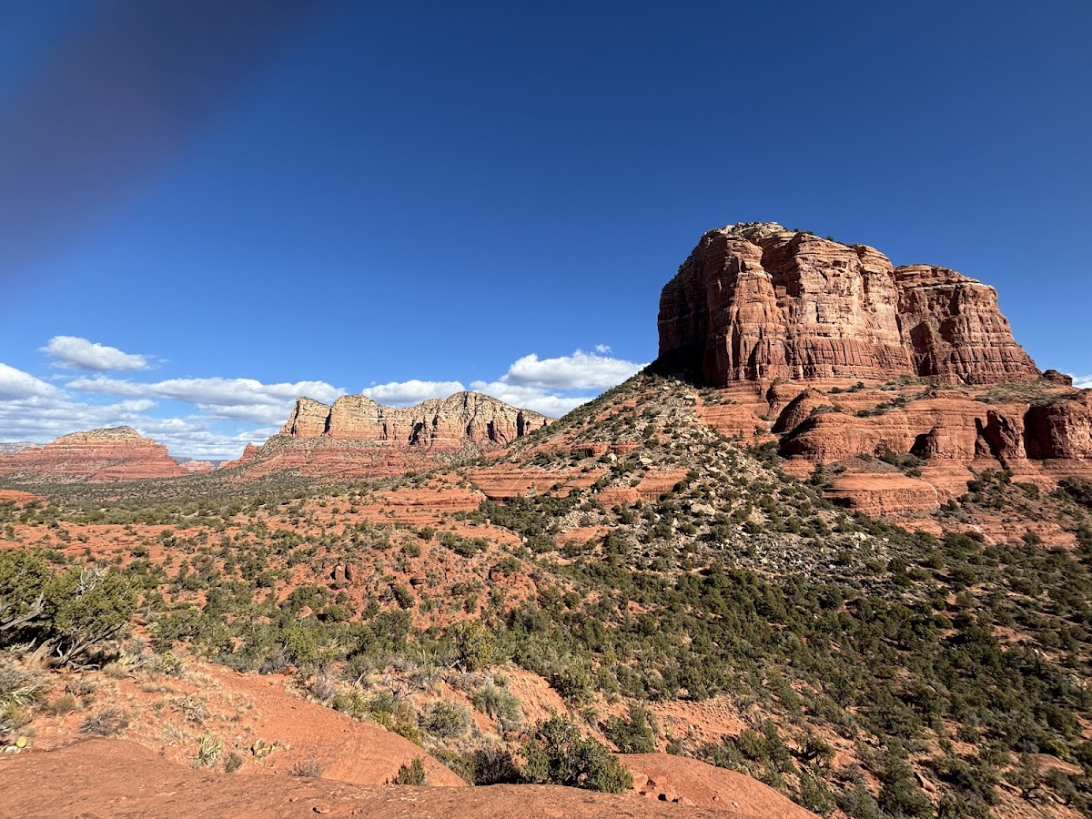 Bell Rock