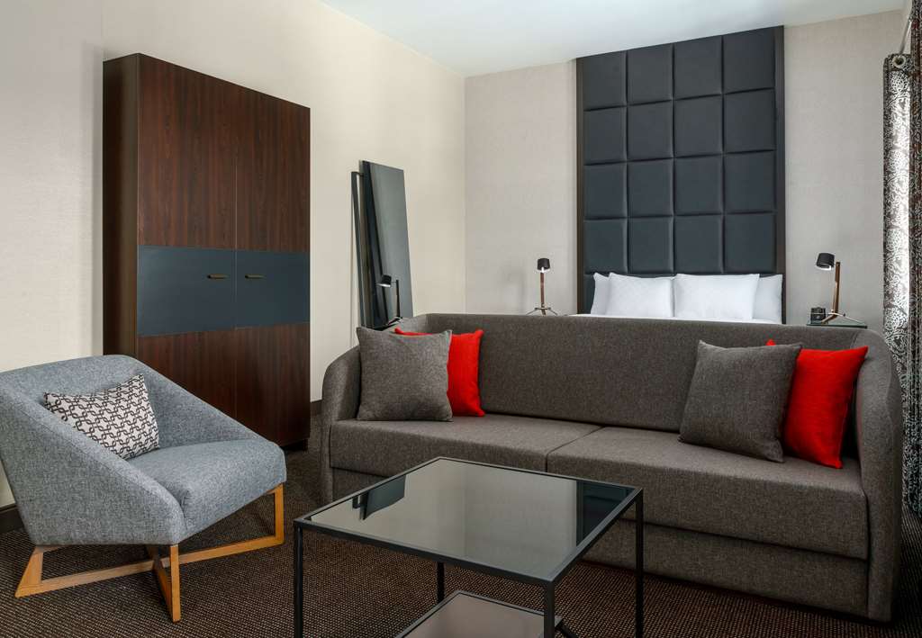 Joinery Hotel Pittsburgh, Curio Collection by Hilton photo 3