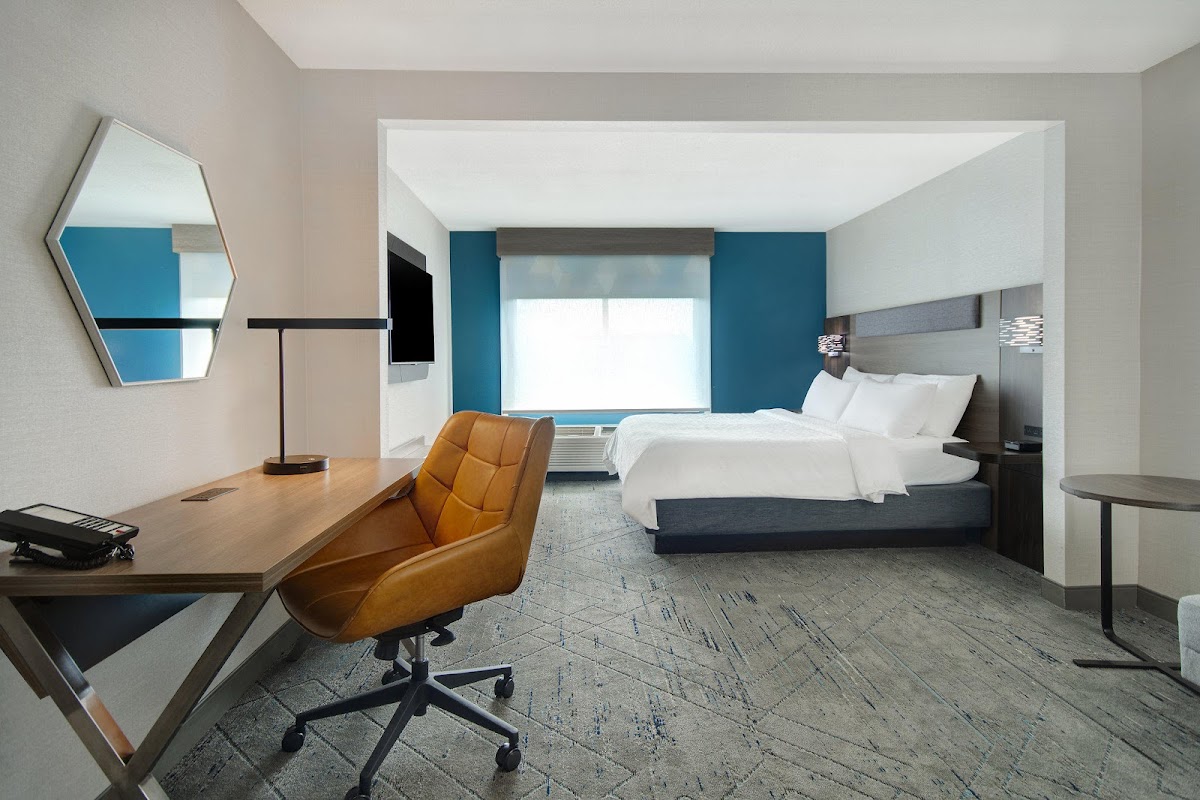 Holiday Inn Express Marietta - Atlanta Northwest by IHG photo 2