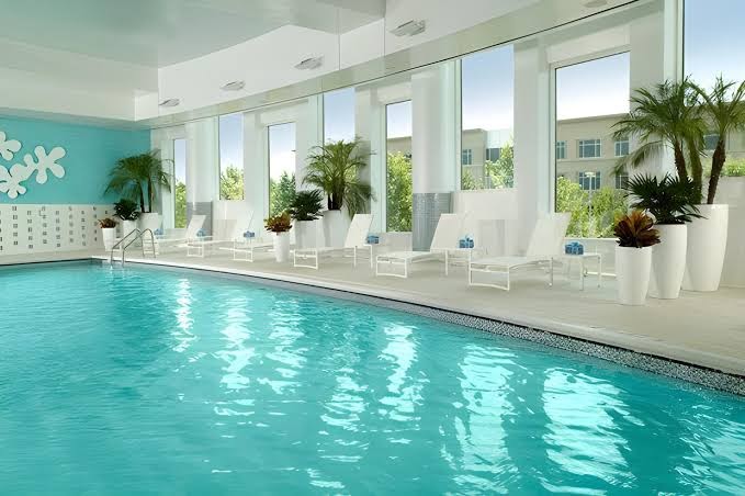 Holiday Inn Express Marietta - Atlanta Northwest by IHG photo 3