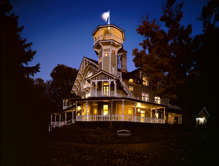 Black Point Estate and Gardens