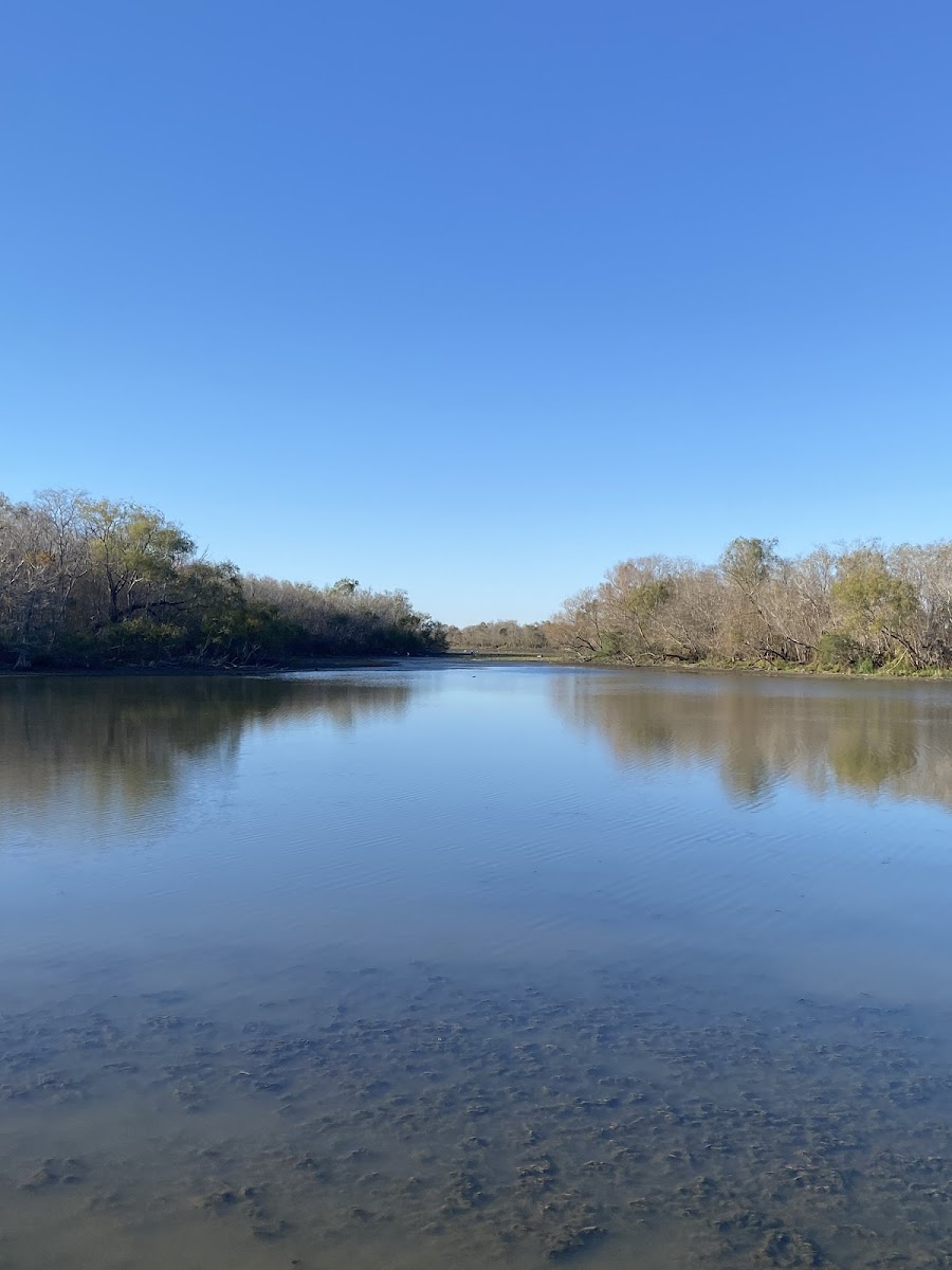 Lake Findley