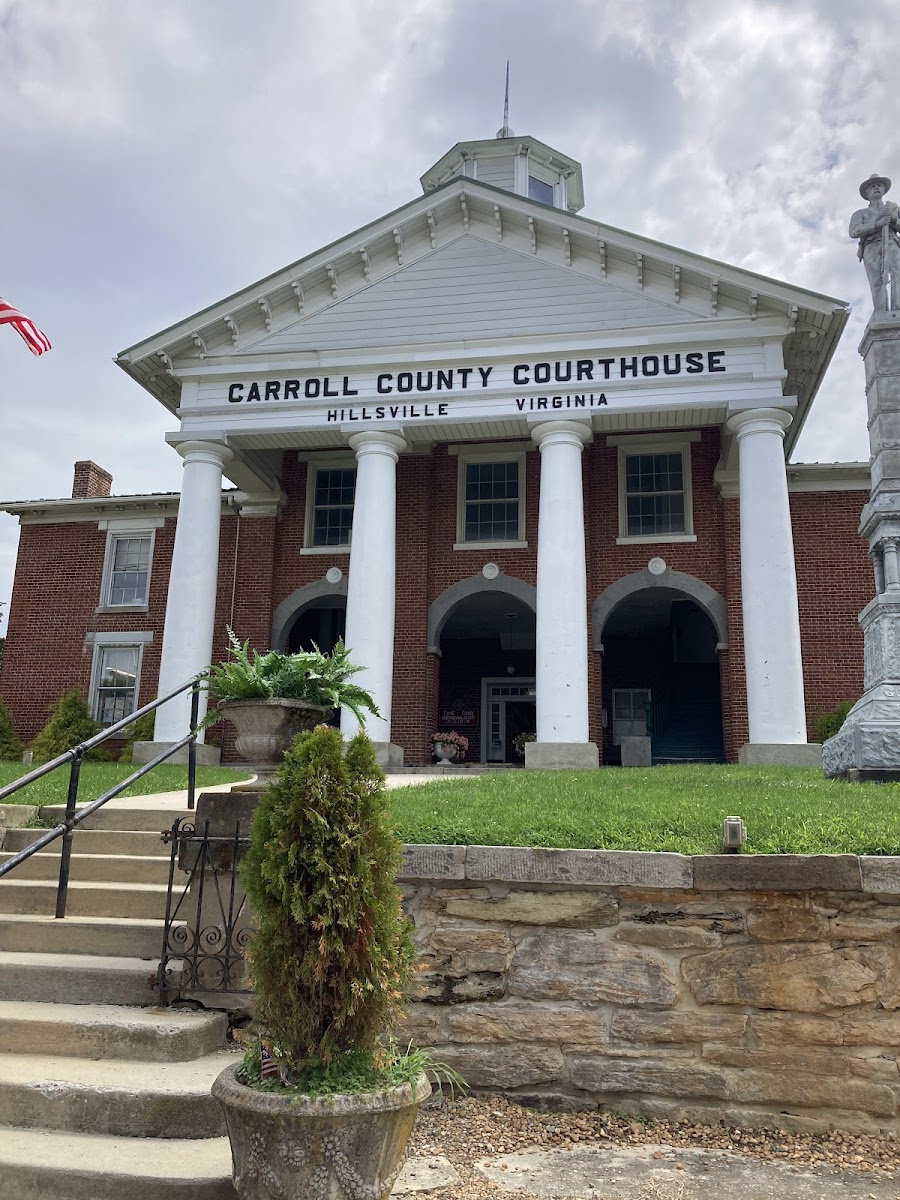 Carroll County Historical Society and Museum