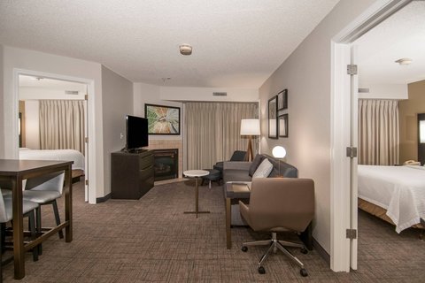 Residence Inn by Marriott Springdale photo 2