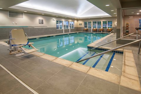 Residence Inn by Marriott Springdale photo 3