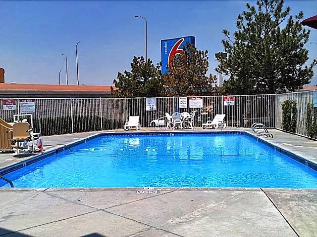 Motel 6 Albuquerque, NM - Northeast photo 3