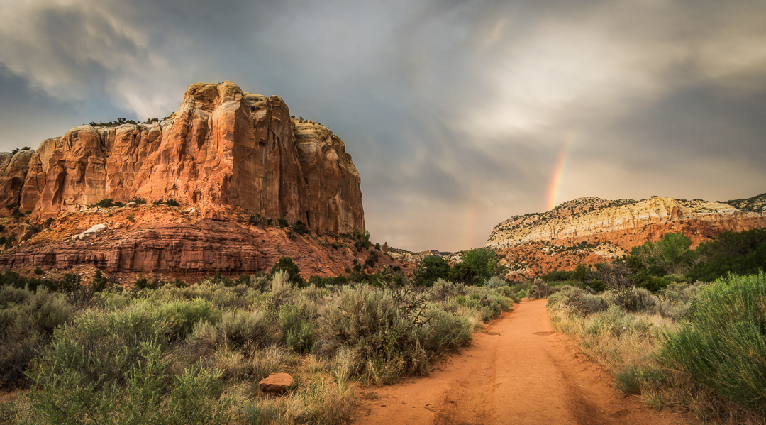 Ghost Ranch