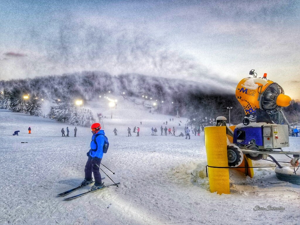 Bubly Tube Park at Liberty Mountain Resort photo 3