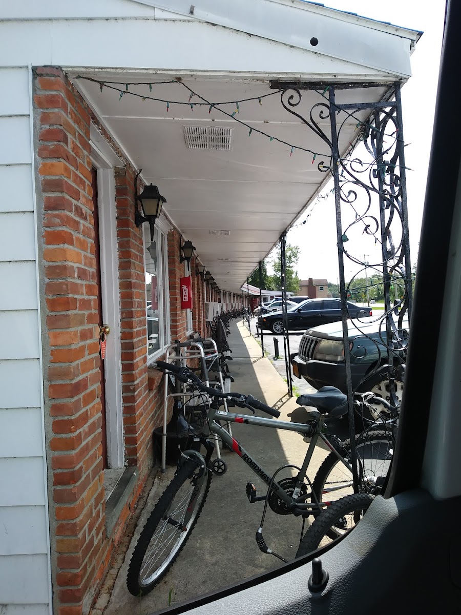 Design Motel photo 3