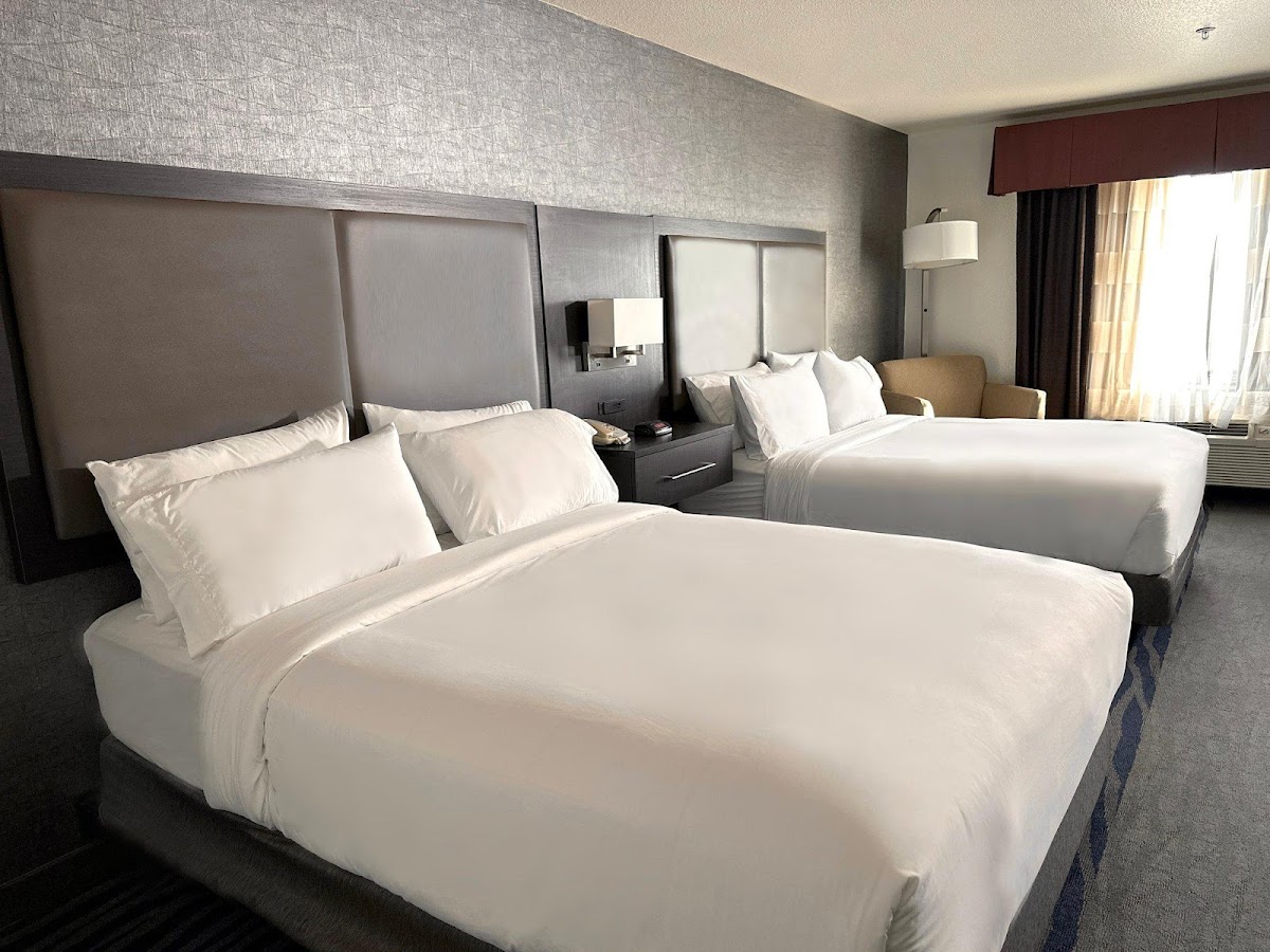 Holiday Inn Express & Suites Barstow-Outlet Center by IHG photo 2