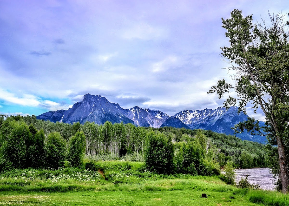 Anderson Flats Provincial Park