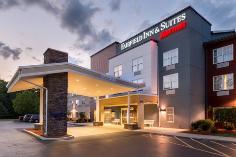 Fairfield by Marriott Inn & Suites Olean