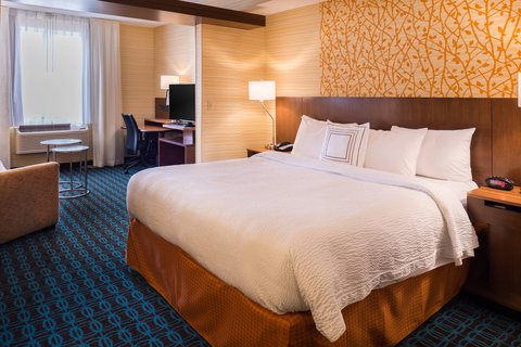 Fairfield by Marriott Inn & Suites Olean photo 2