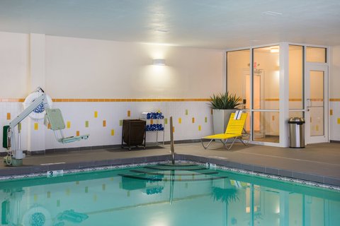 Fairfield by Marriott Inn & Suites Olean photo 3