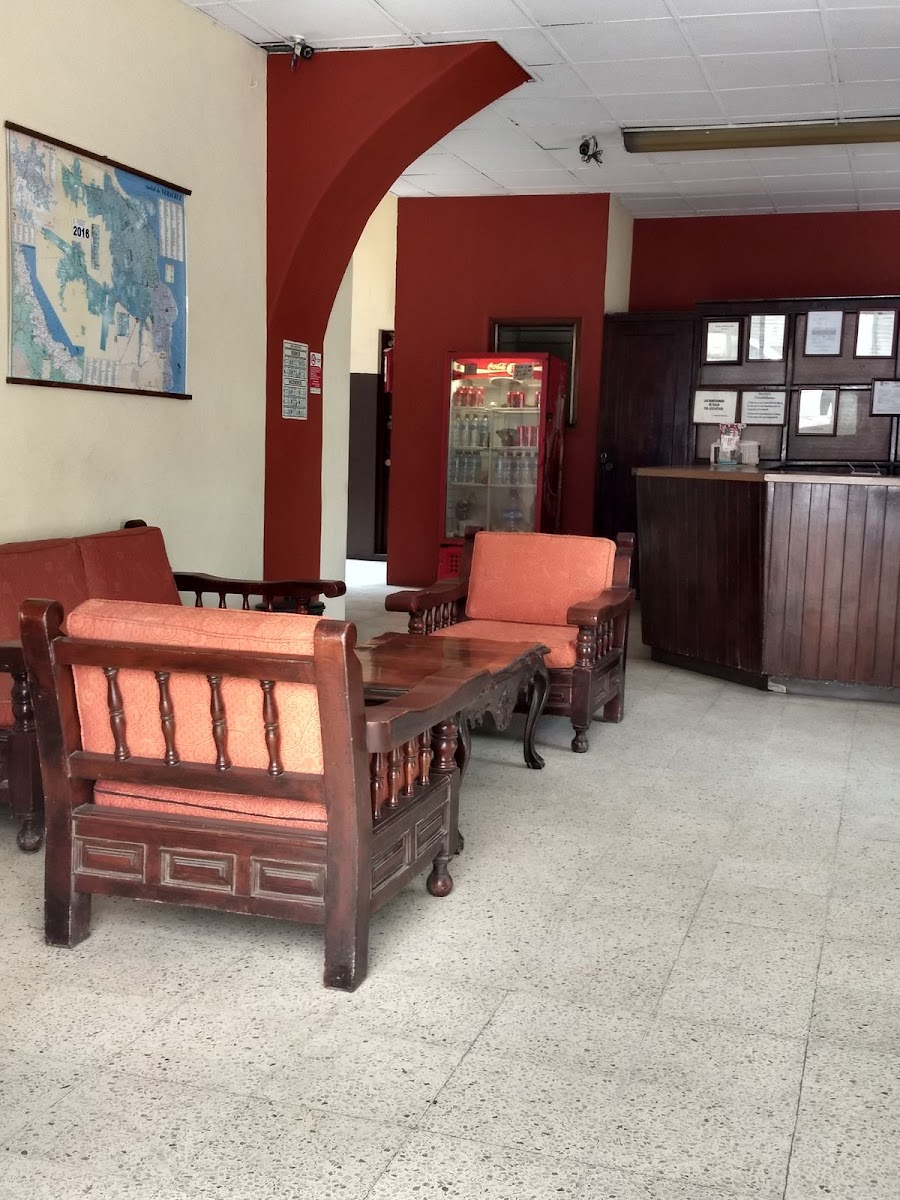 Hotel Santillana photo 3