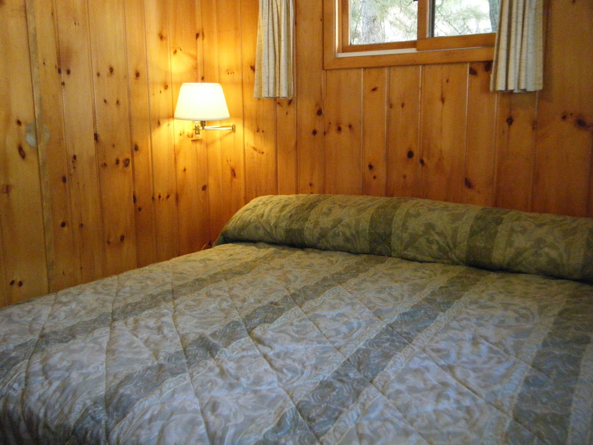 Towering Pines Resort photo 2
