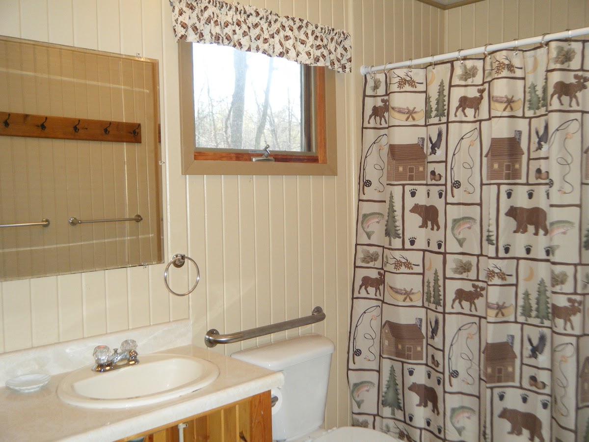 Towering Pines Resort photo 3