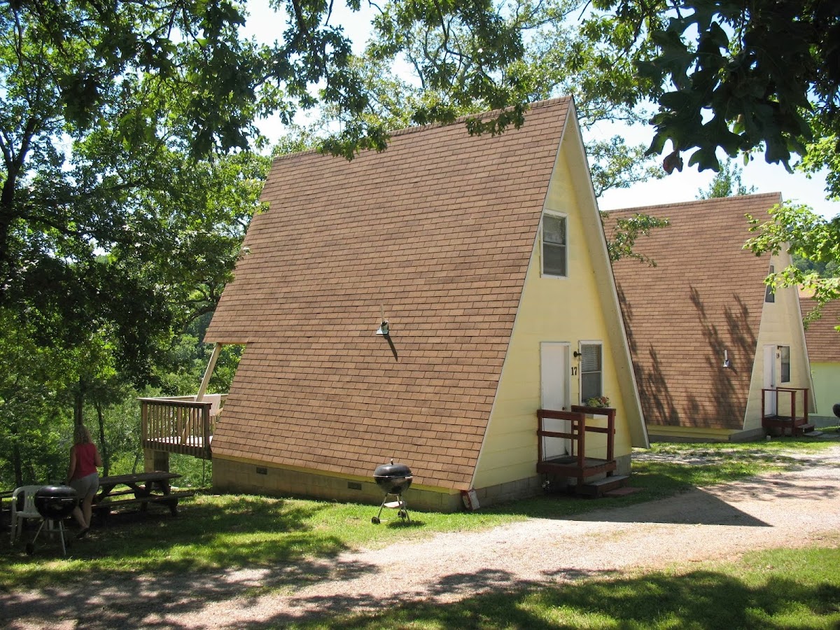 Happy Valley Lodge