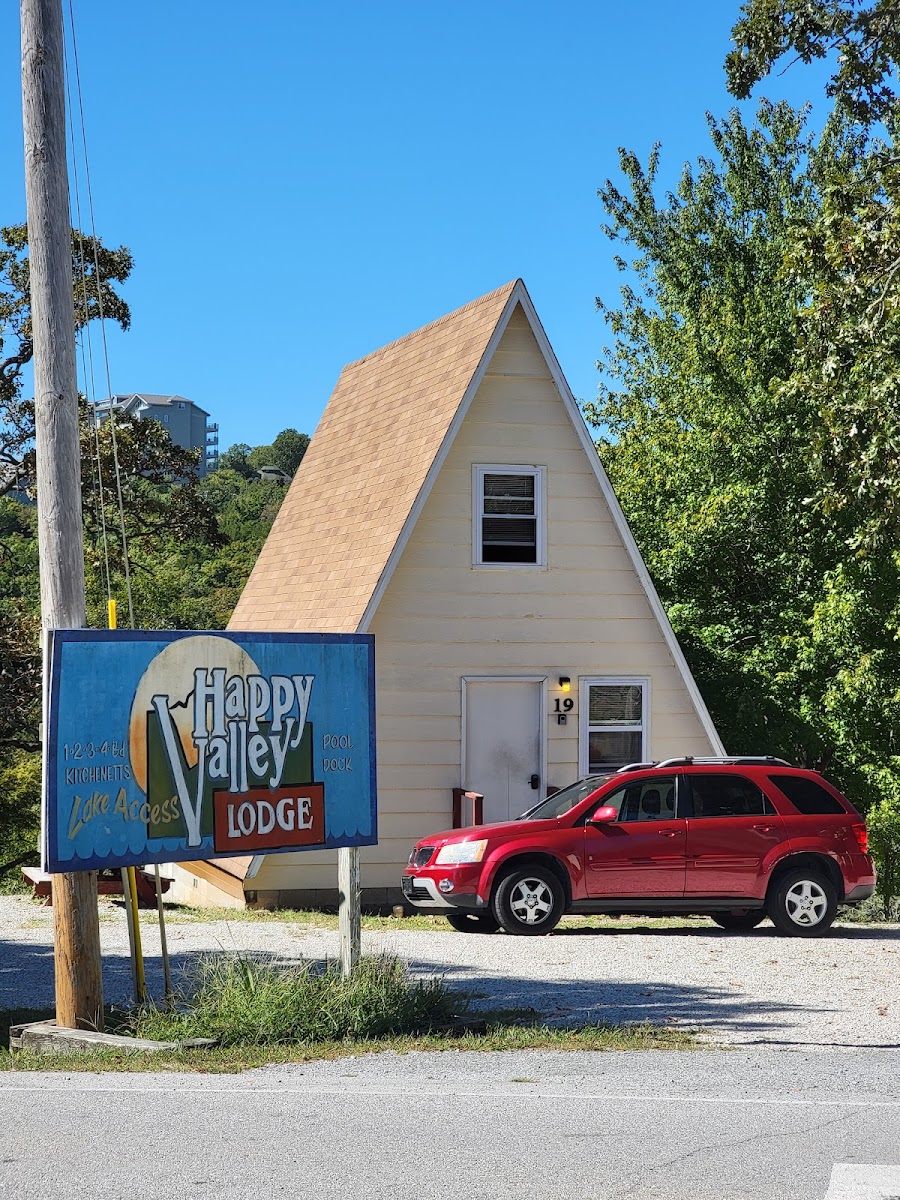 Happy Valley Lodge photo 3