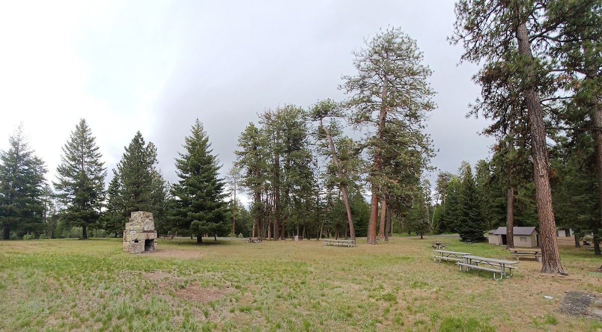 Battle Mountain Forest State Scenic Corridor
