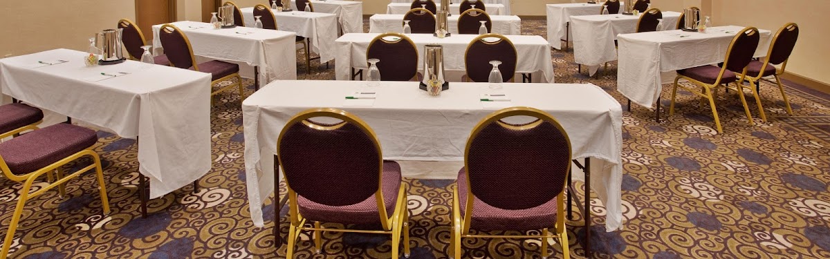 Holiday Inn Kansas City Airport by IHG photo 3