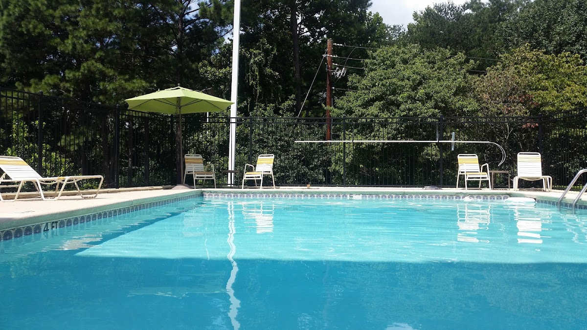 La Quinta Inn & Suites by Wyndham Atlanta Roswell photo 3