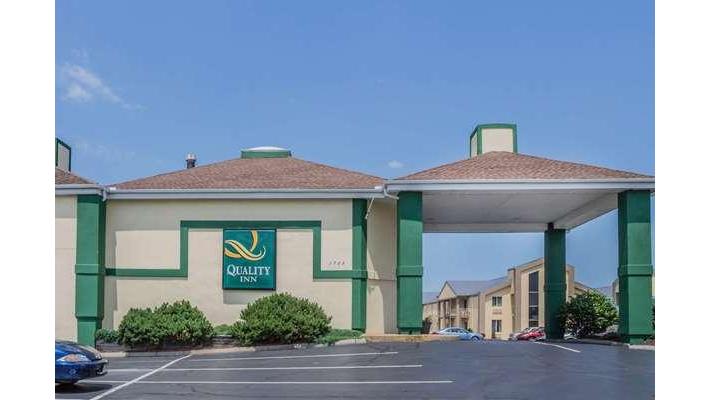 Quality Inn Port Clinton Waterfront