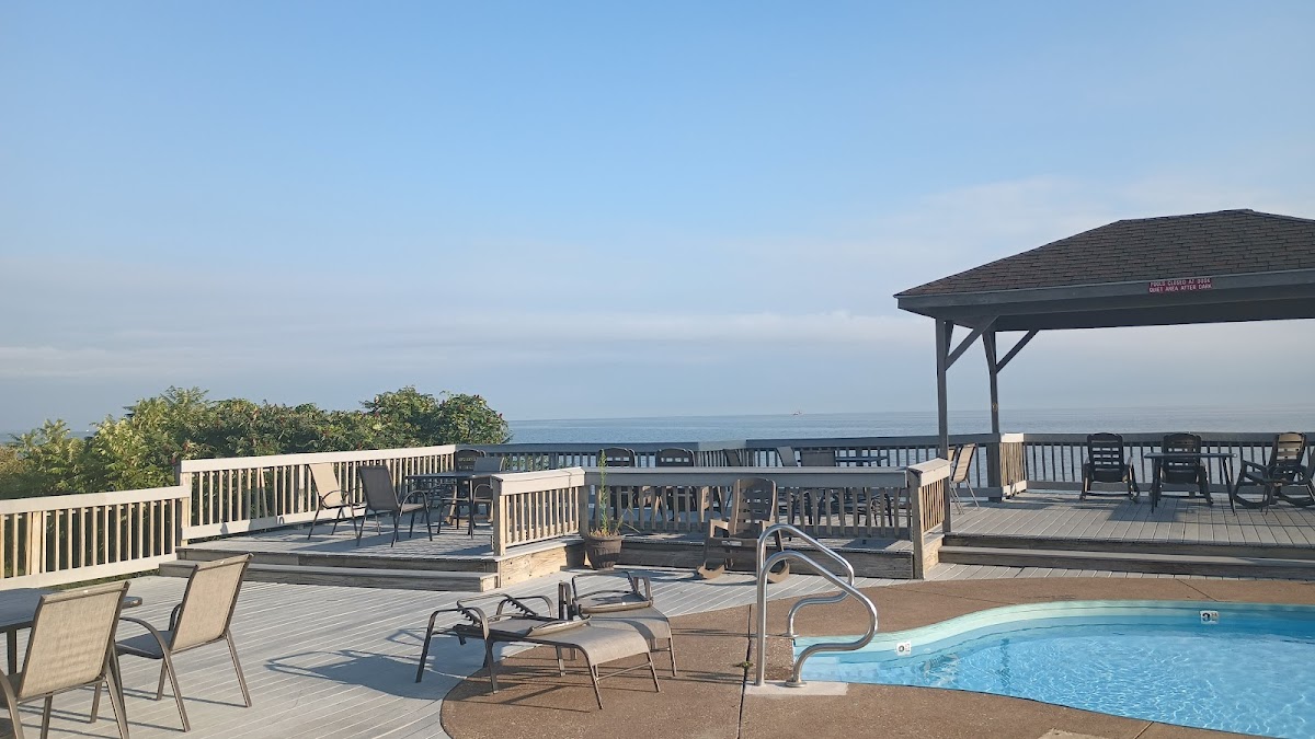 Quality Inn Port Clinton Waterfront photo 3