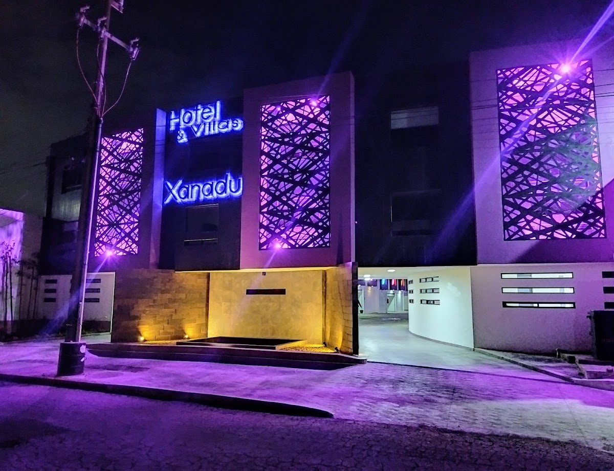 Xanadu Hotel y Villas
